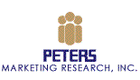 Peters Marketing Research, Inc.